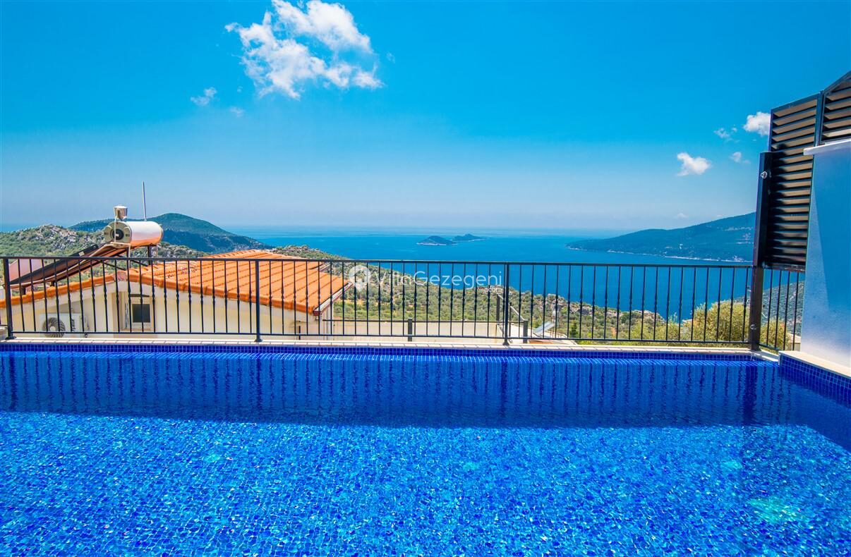 Villa Muhel Elif 2 — 3