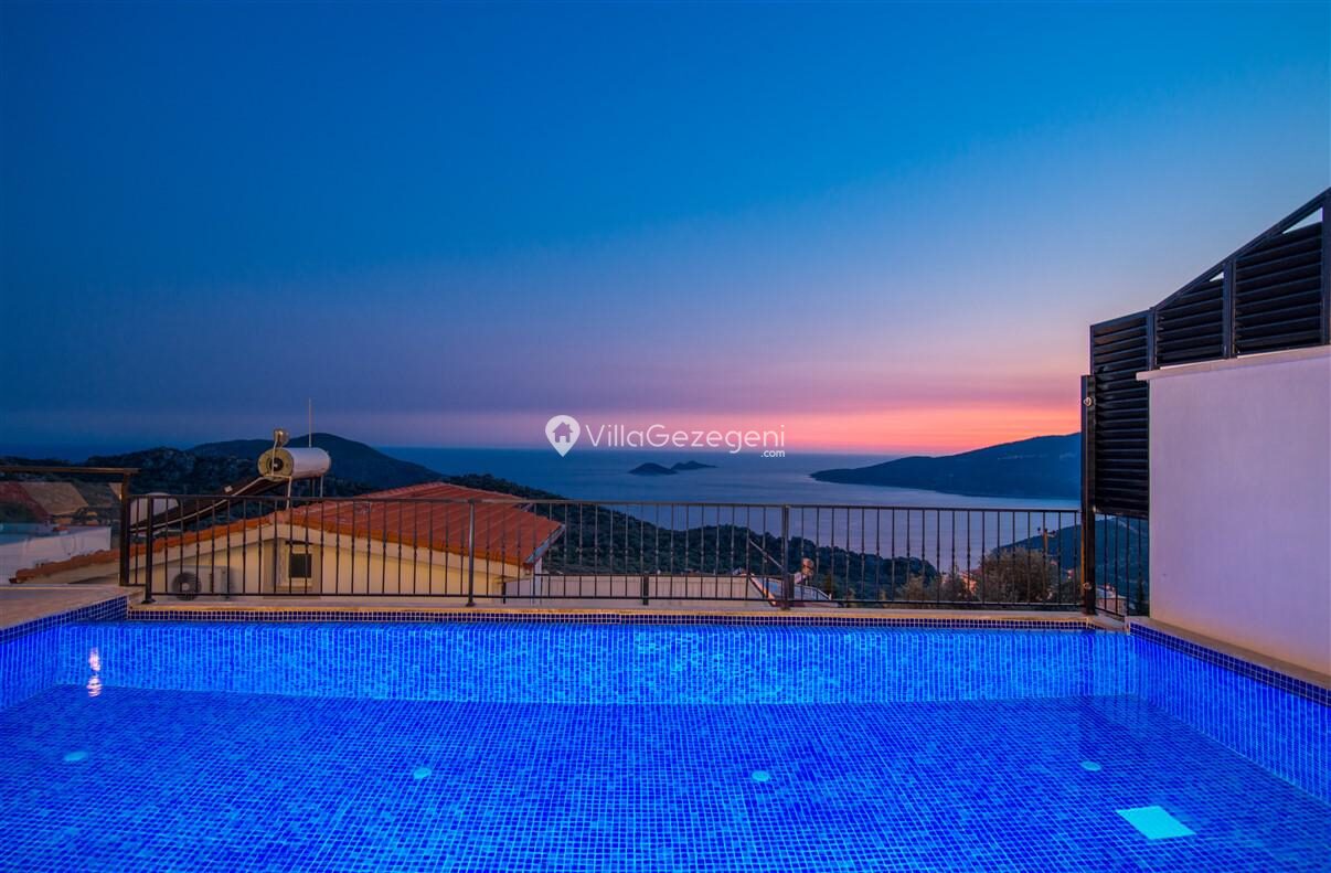 Villa Muhel Elif 2 — 5