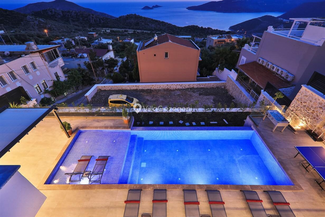 Villa Ali İhsan — 11