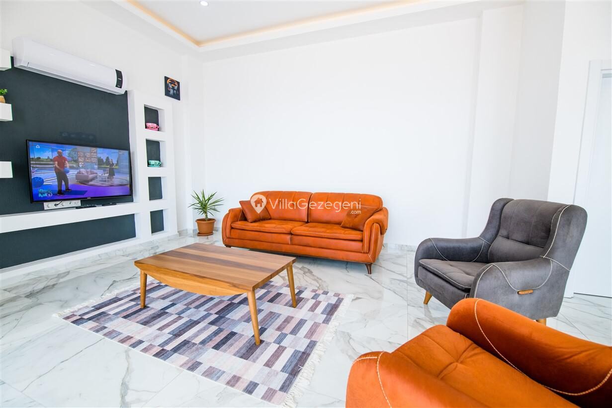 Villa Muhel İrem 1 — 13