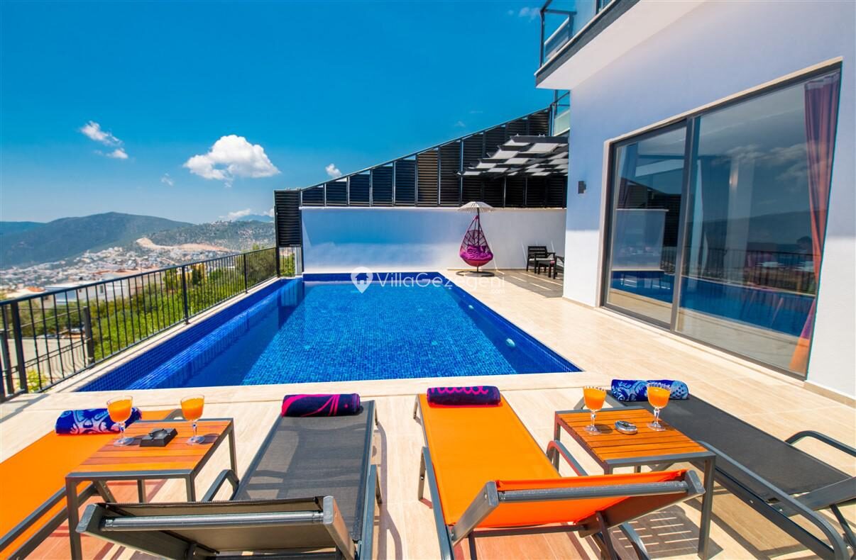 Villa Muhel Elif 2 — 11
