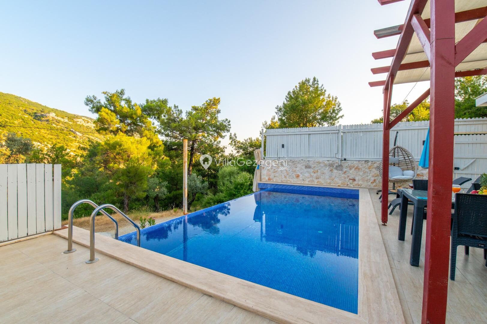 Villa Stone House 1 — 9