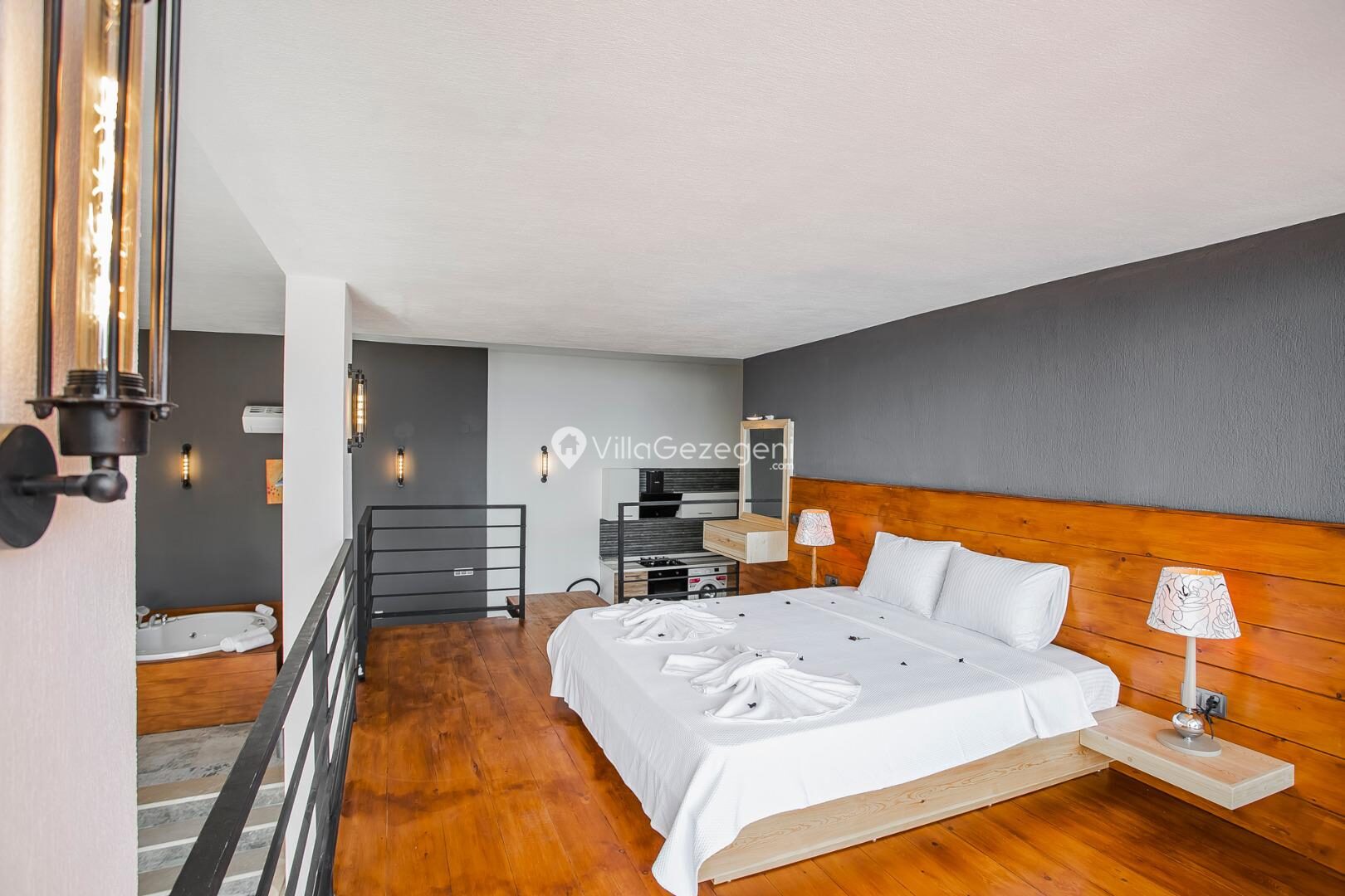 Villa Gece — 10