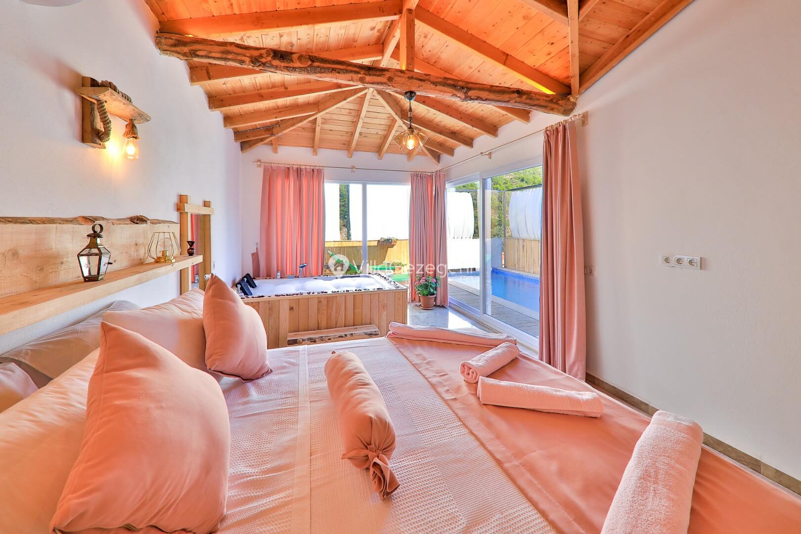 Villa Baranda — 15