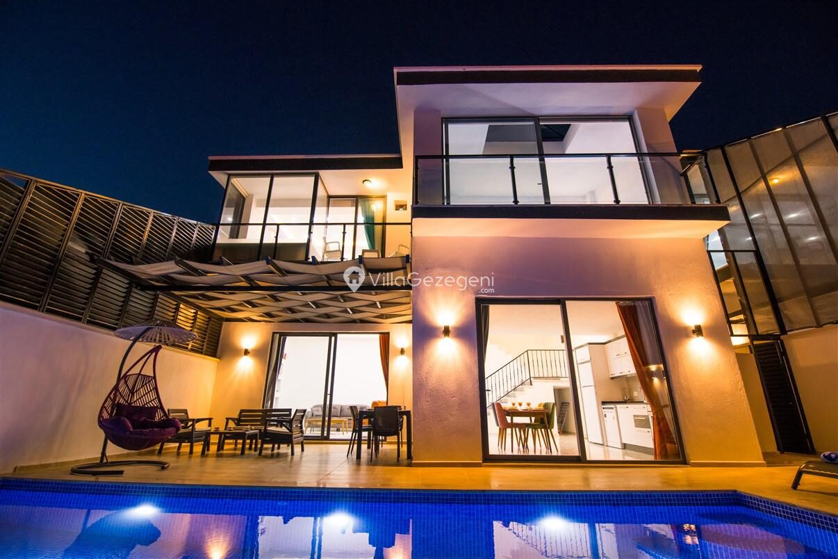 Villa Muhel Elif 2 — 15
