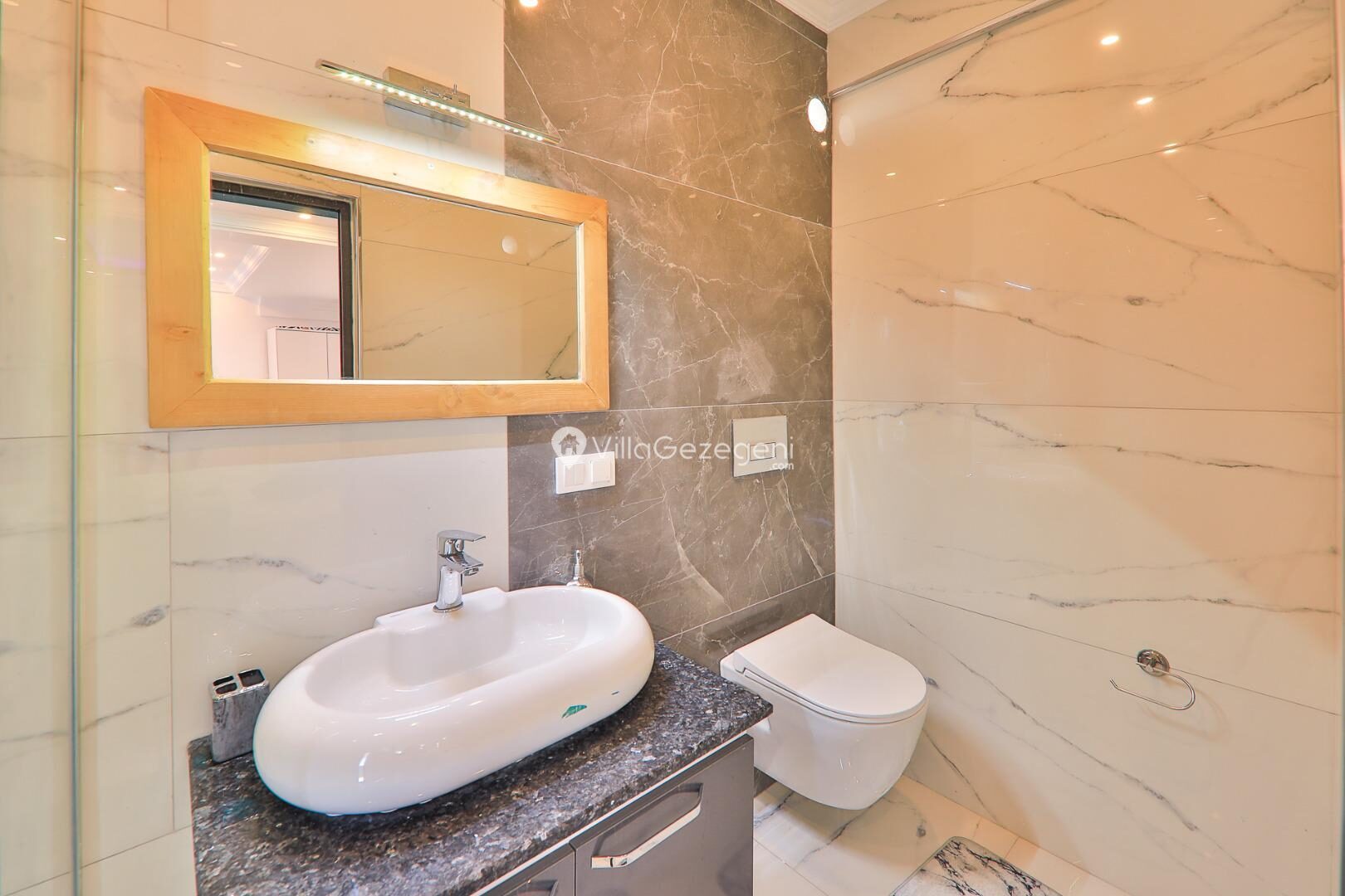 Villa Portakal Çiçeği — 15