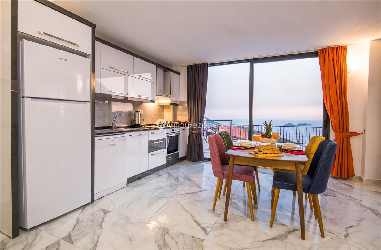 Villa Muhel İrem 1 — 20