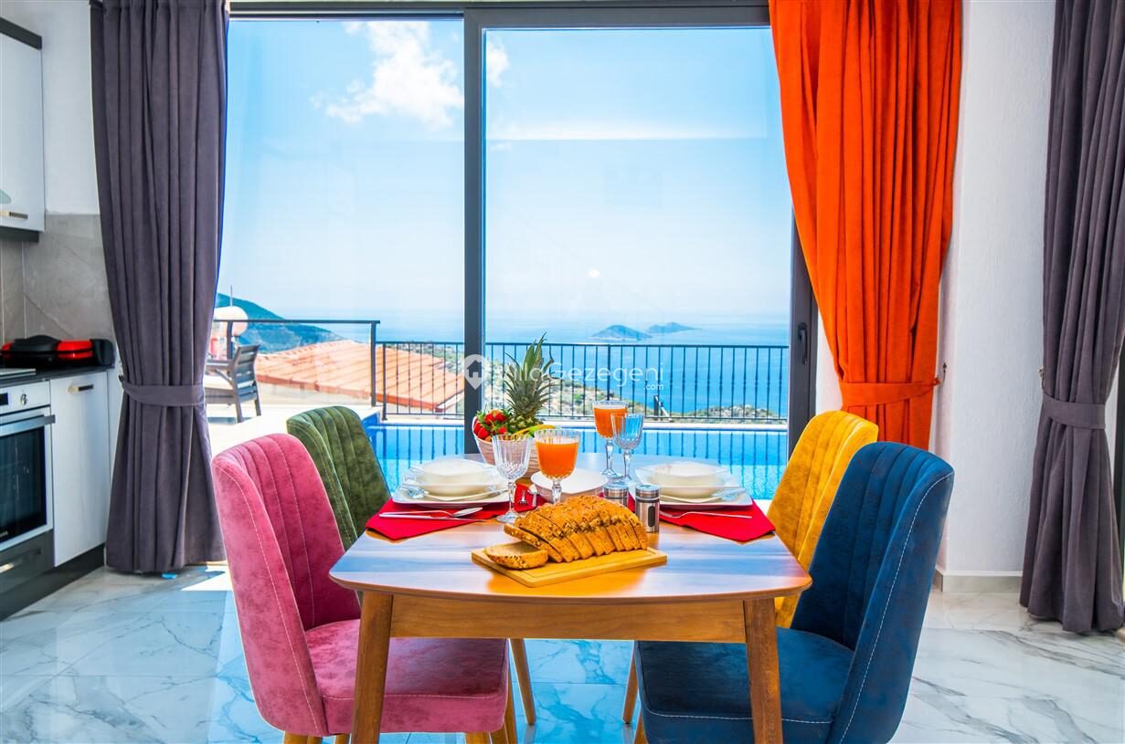 Villa Muhel İrem 1 — 21