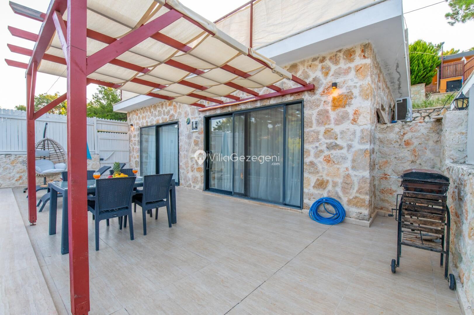 Villa Stone House 1 – İslamlar kiralık villa