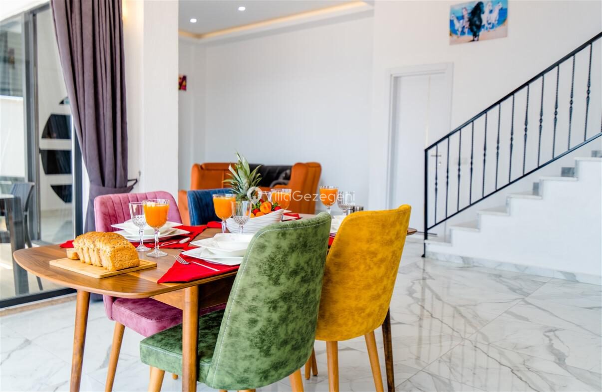 Villa Muhel Elif 2 — 20