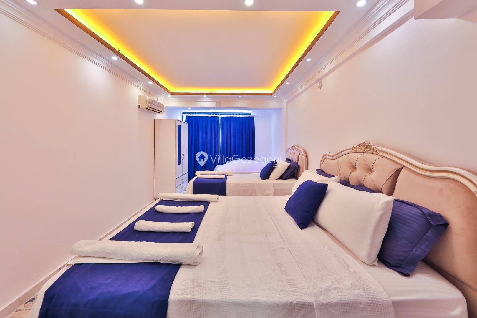 Villa Portakal Çiçeği — 19