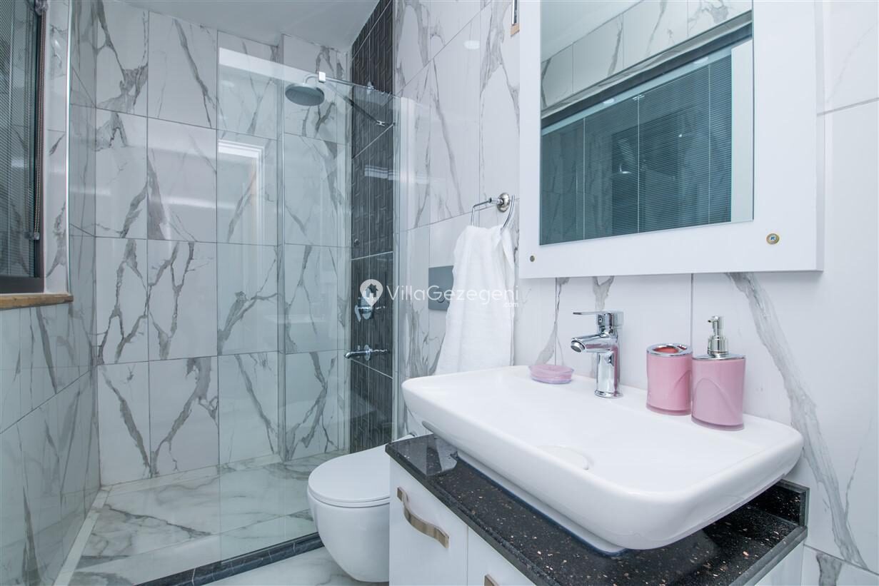 Villa Muhel İrem 1 — 27