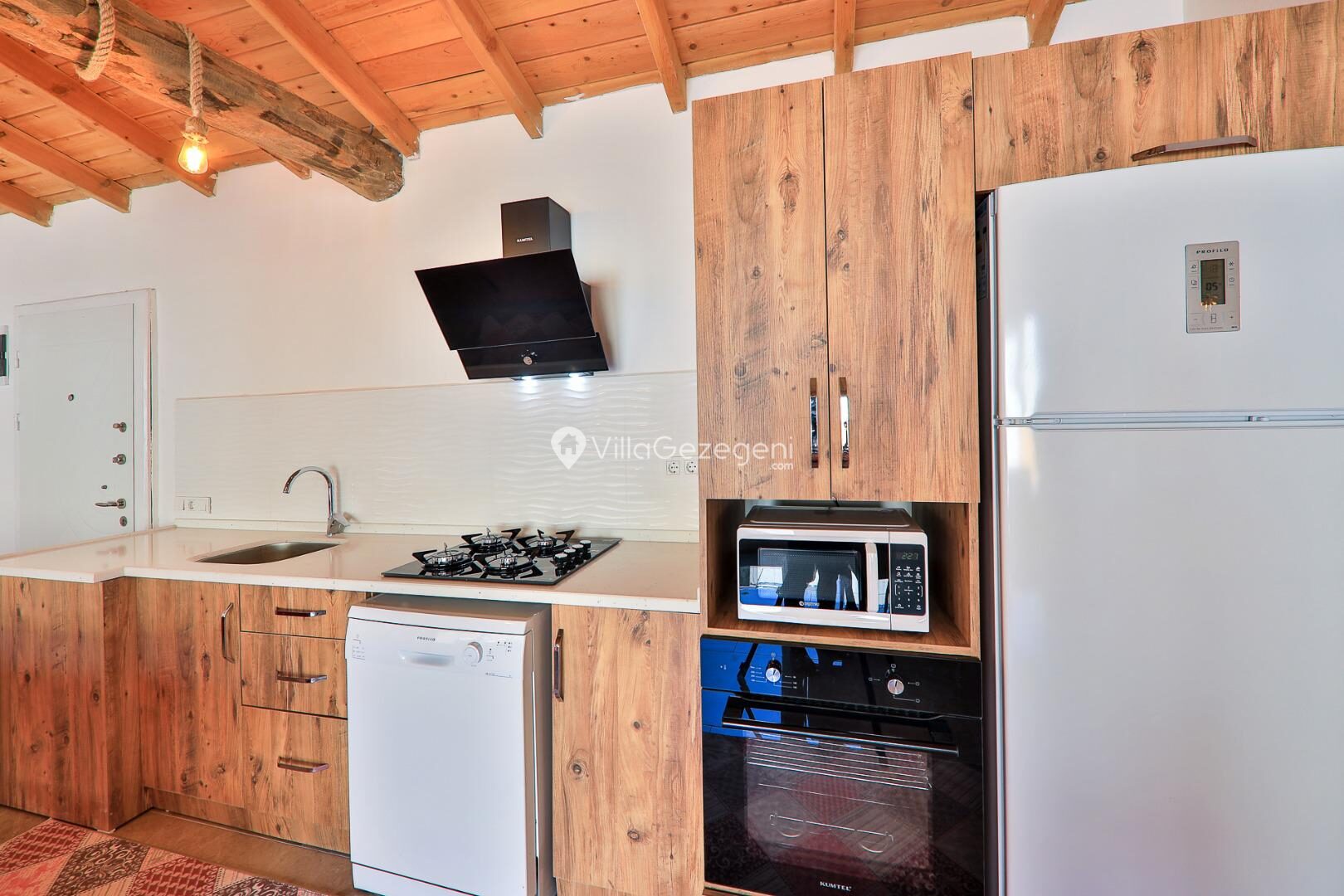 Villa Baranda — 22