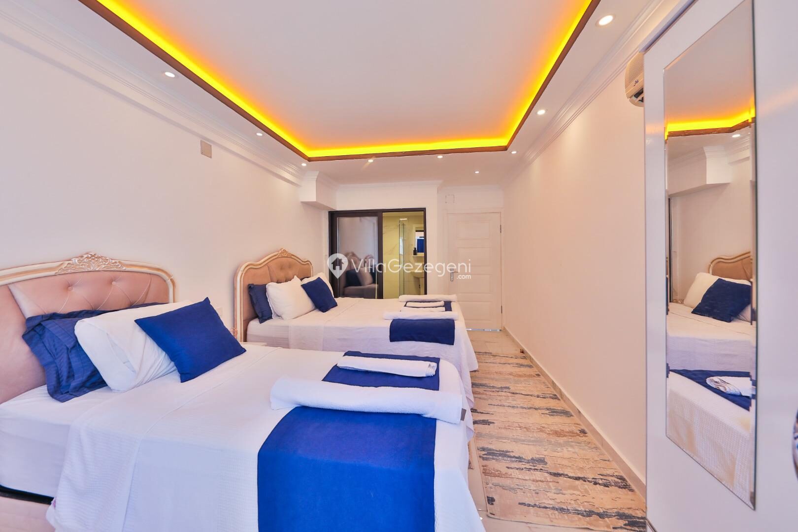 Villa Portakal Çiçeği — 21