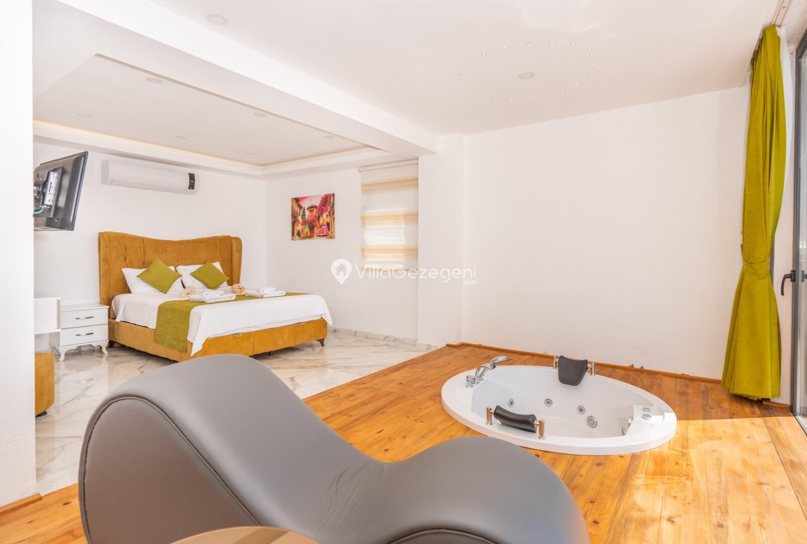 Villa Muhel Elif 2 — 24