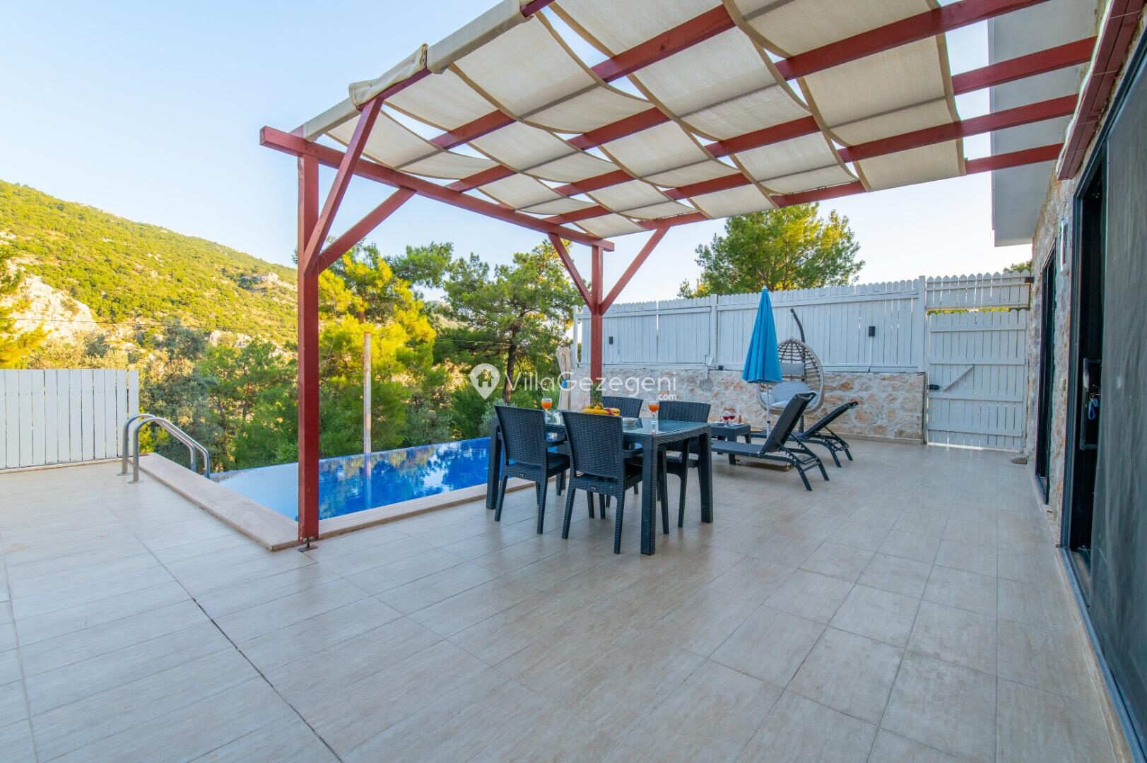 Villa Stone House 1 — 18