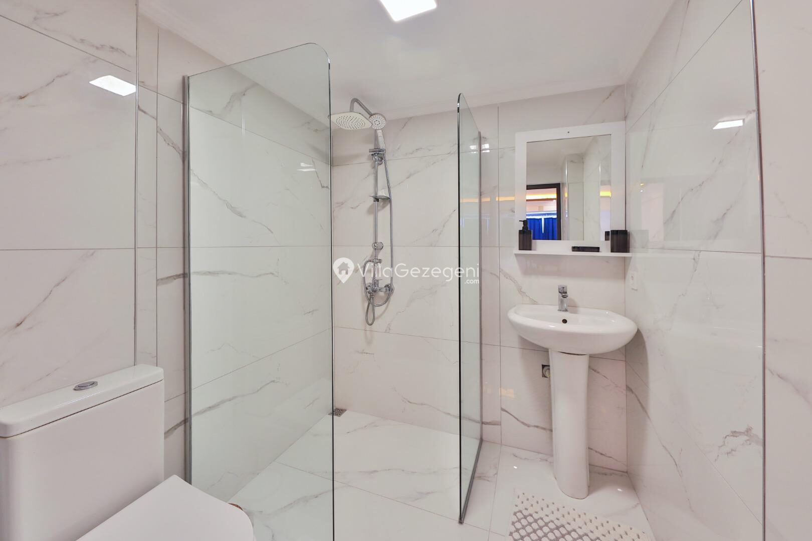 Villa Portakal Çiçeği — 23