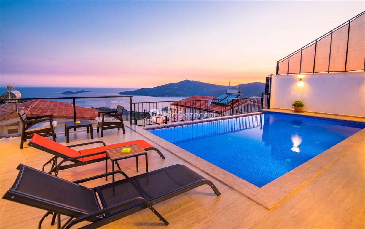 Villa Muhel İrem 1 — 32