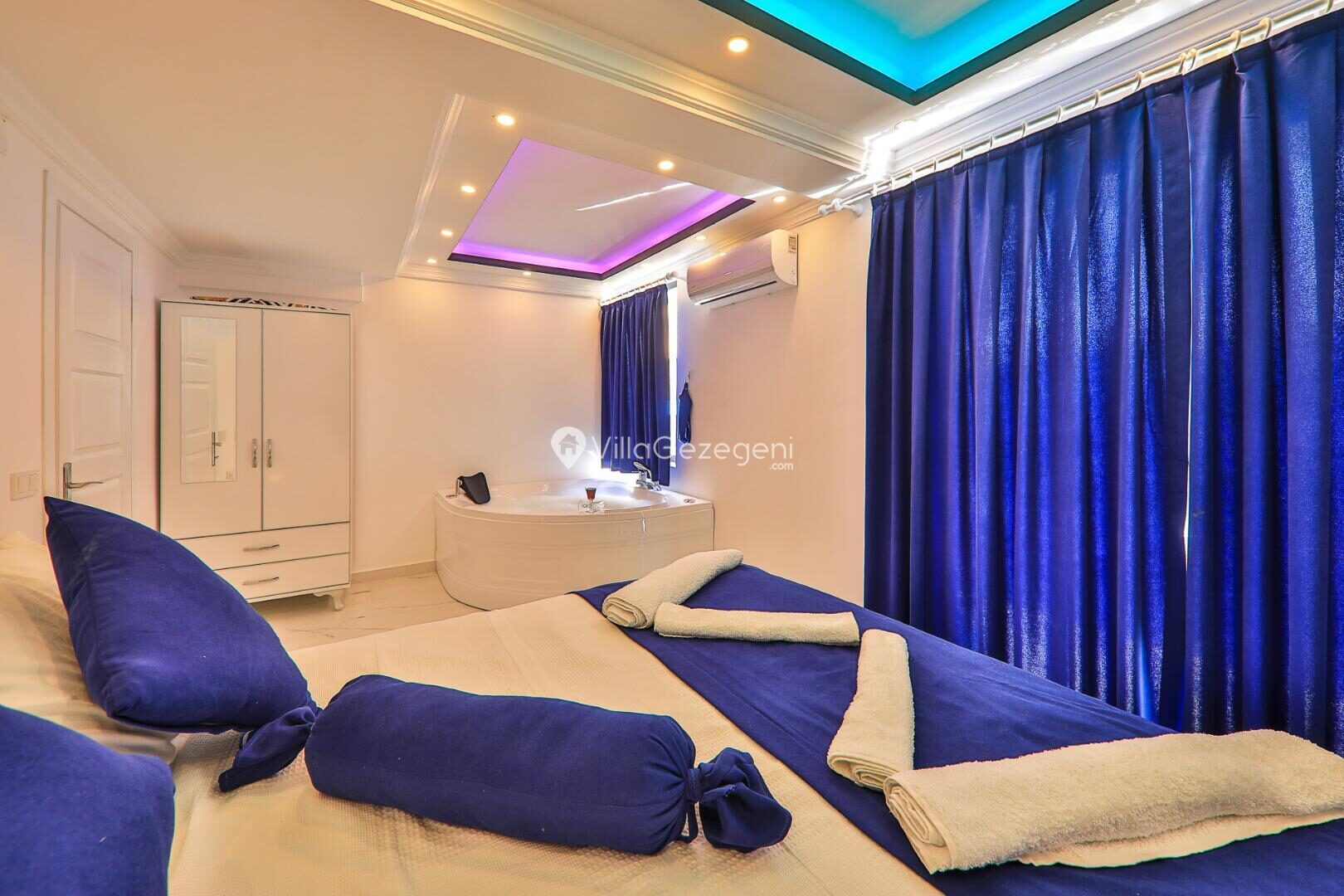 Villa Portakal Çiçeği — 28