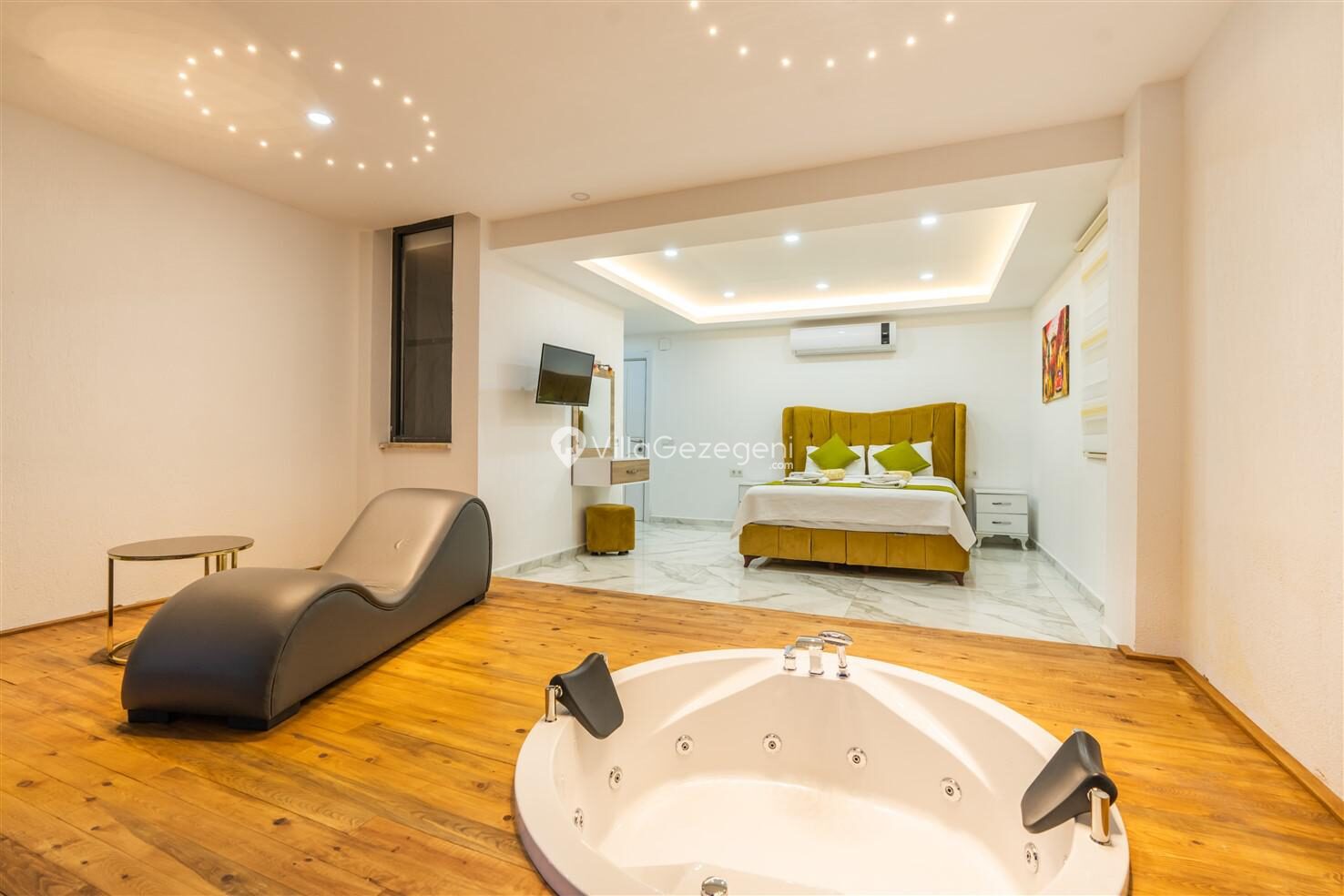 Villa Muhel İrem 1 — 36