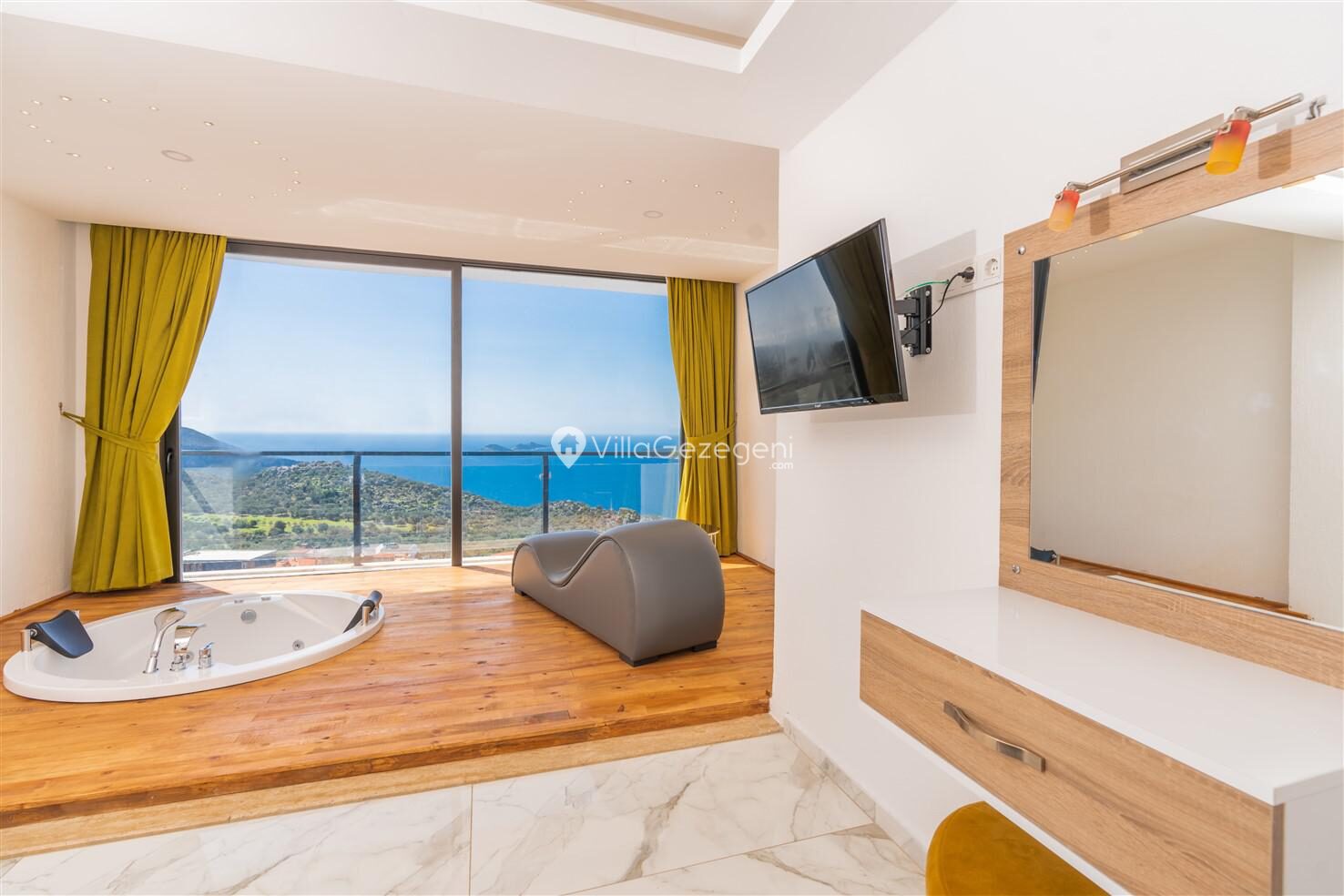 Villa Muhel İrem 1 — 38