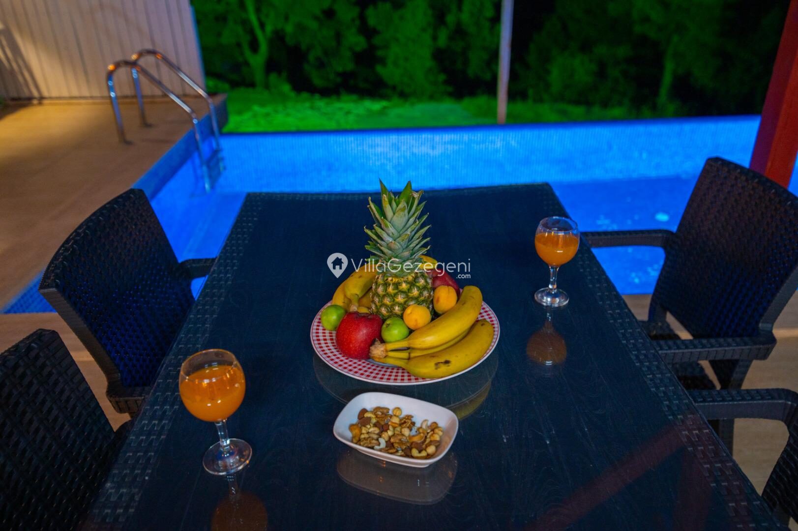 Villa Stone House 1 – İslamlar kiralık villa