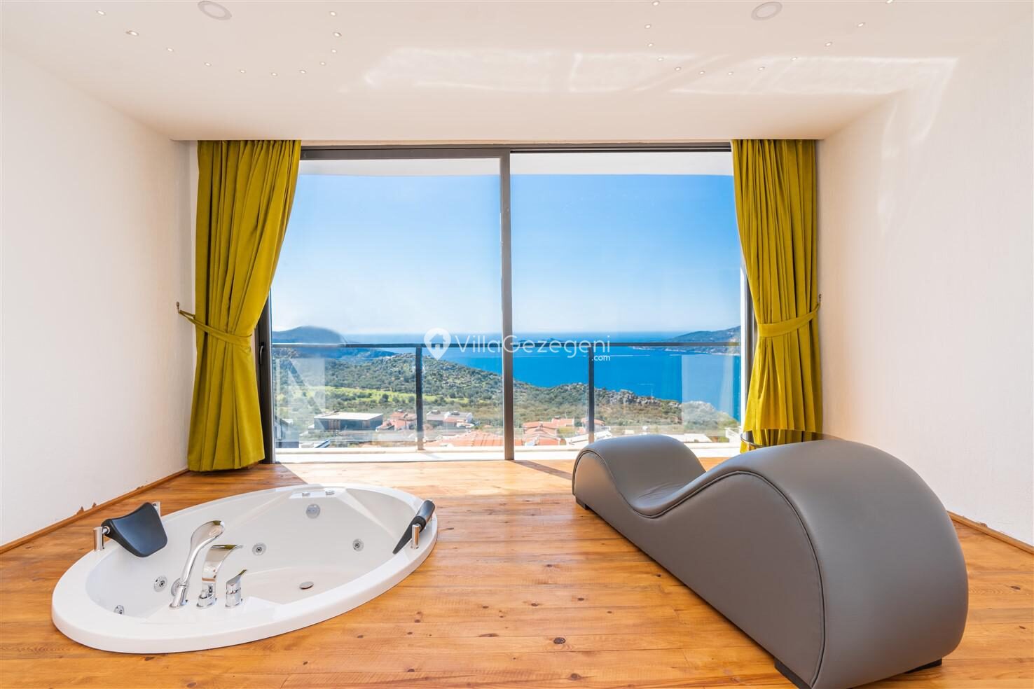 Villa Muhel İrem 1 — 39