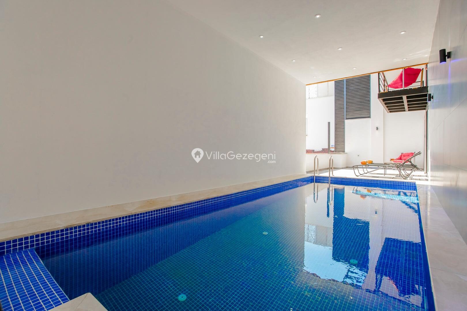 Villa Gece — 35
