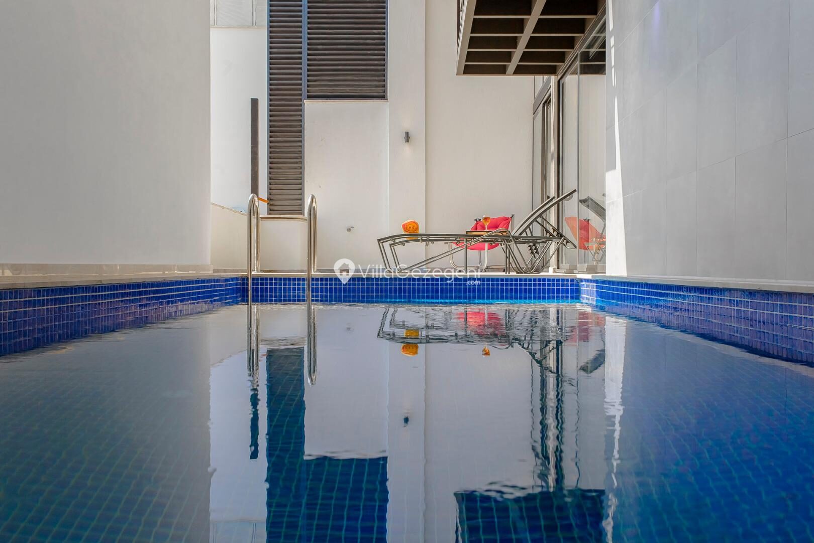 Villa Gece — 38