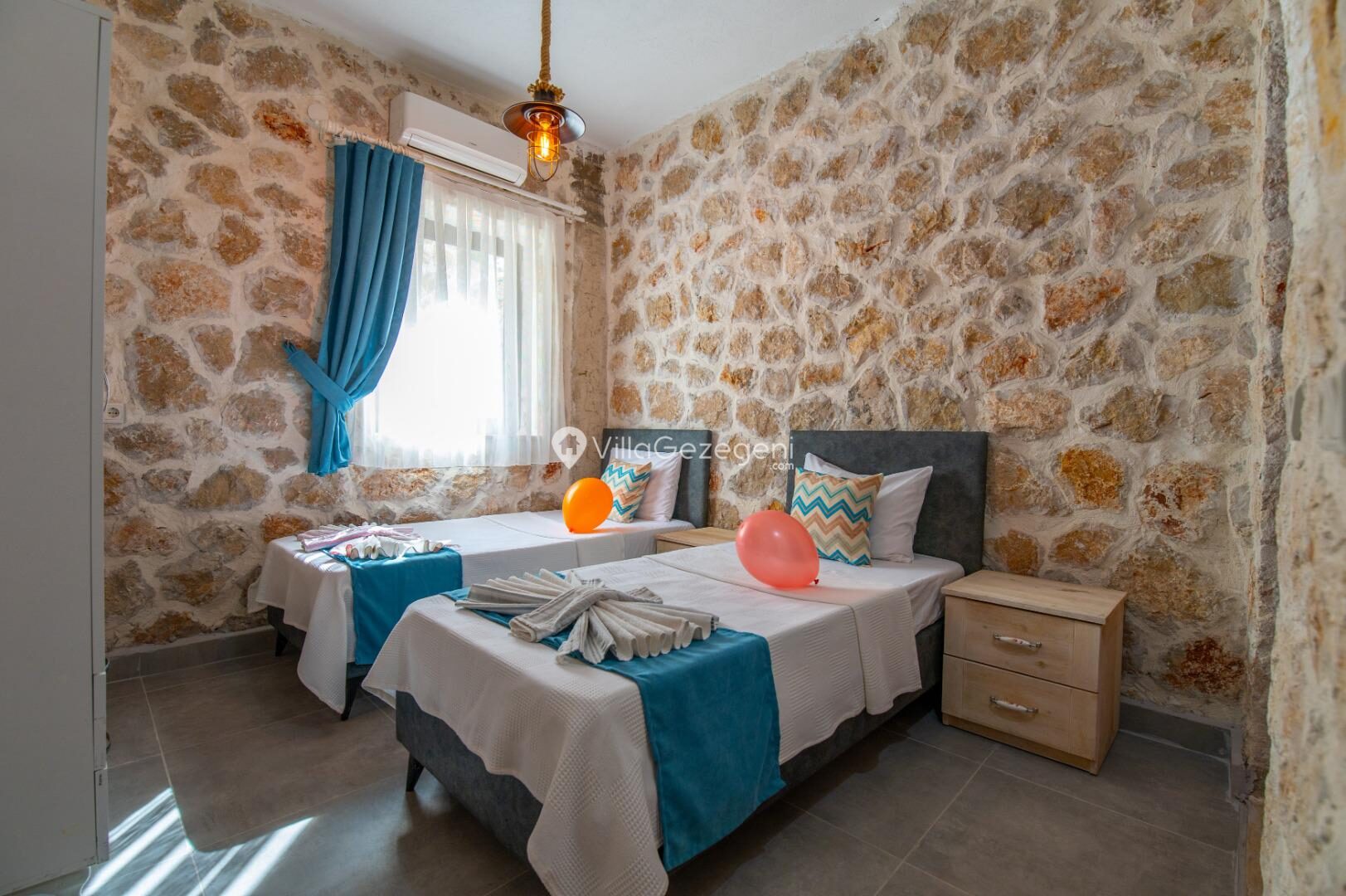 Villa Stone House 2 — 39
