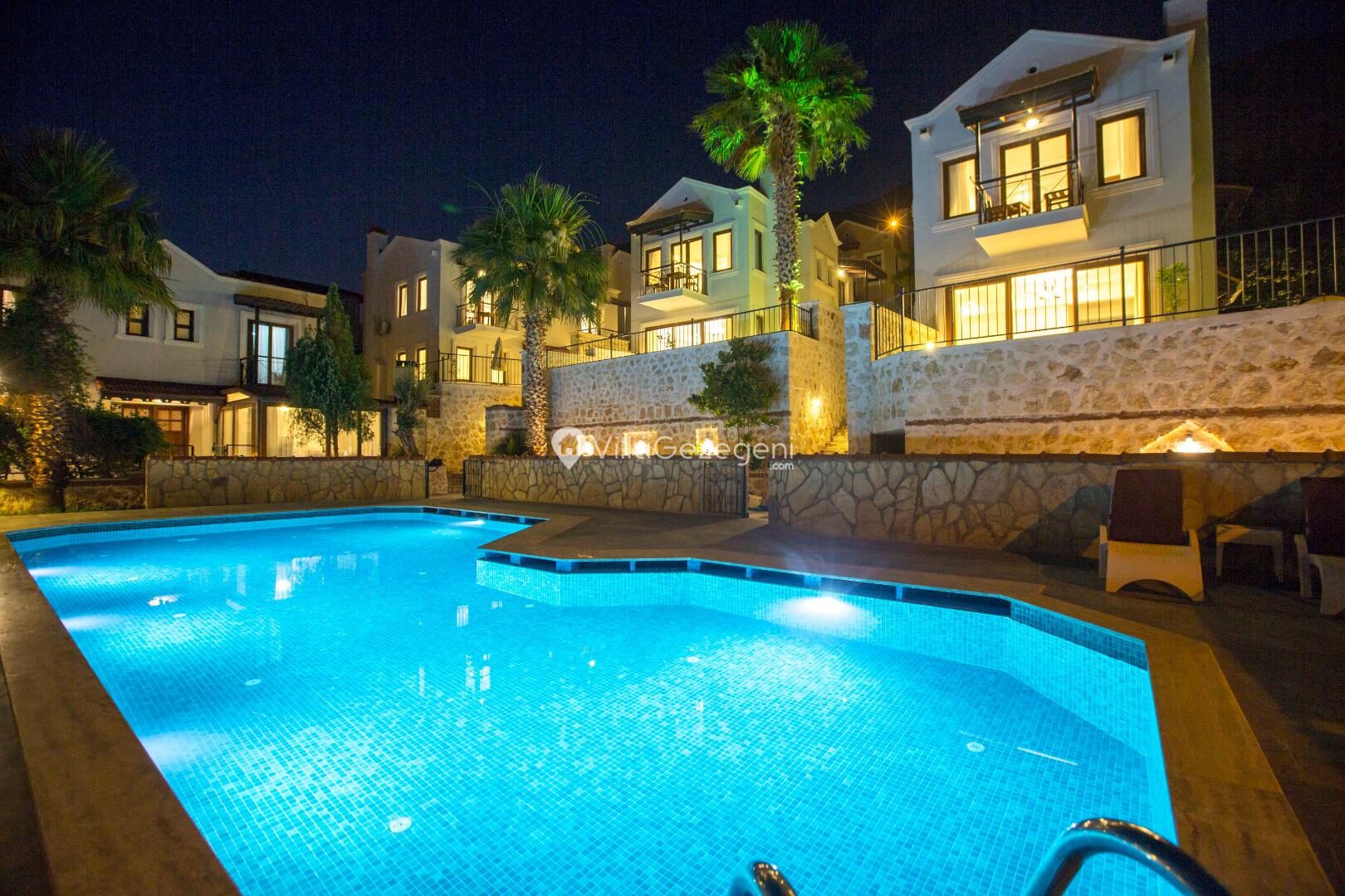 Villa Falcon 3 Bdr — 5