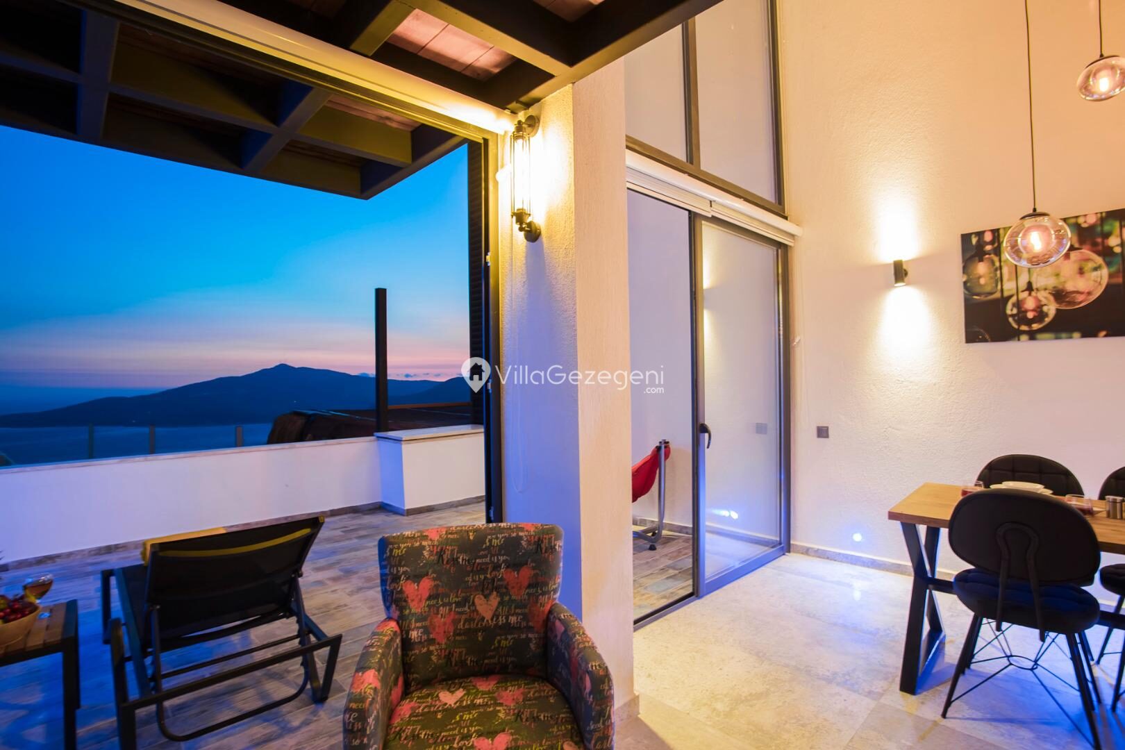 Villa Gece — 42