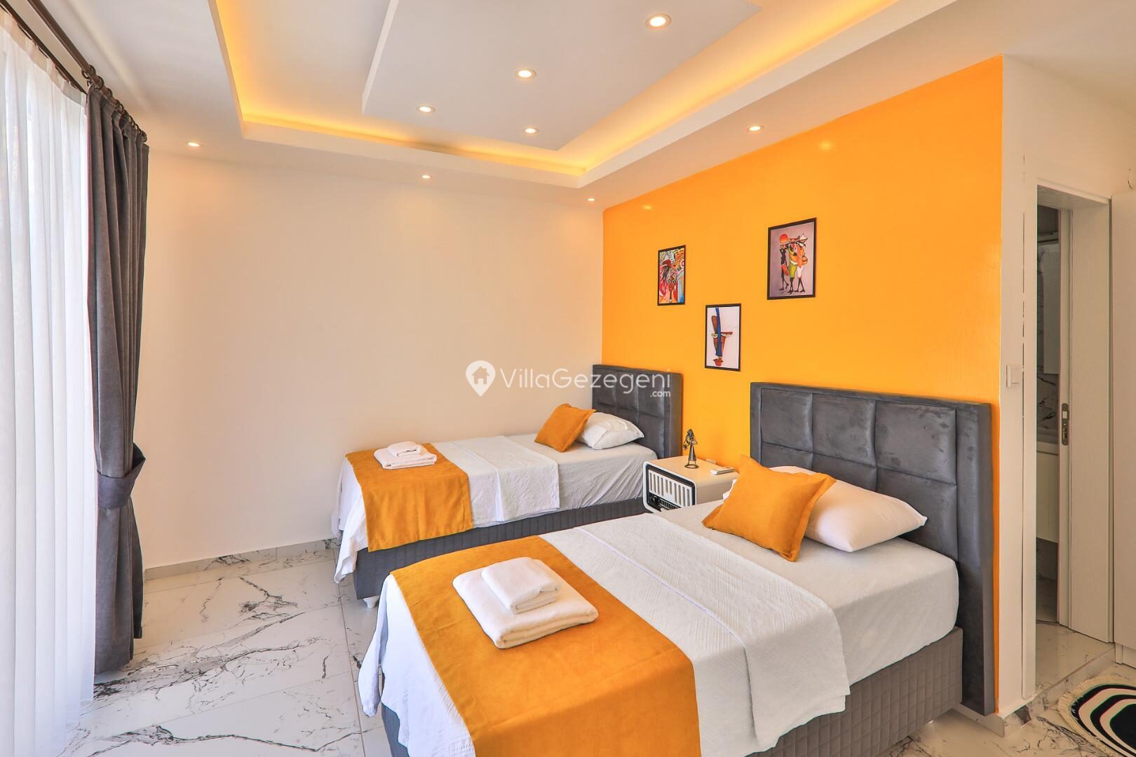 Villa Zeybek Patara – Patara kiralık villa