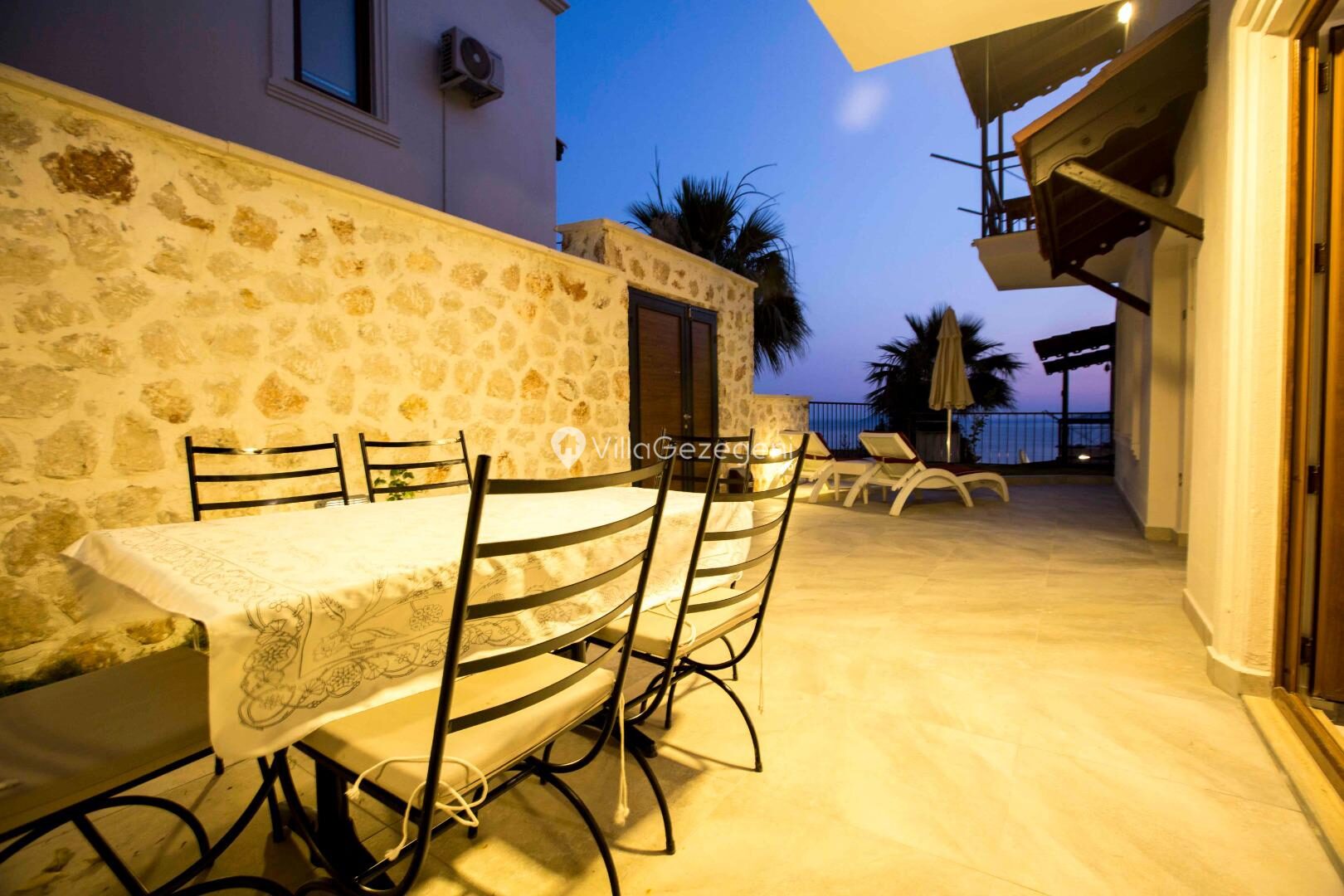 Villa Falcon 3 Bdr — 7