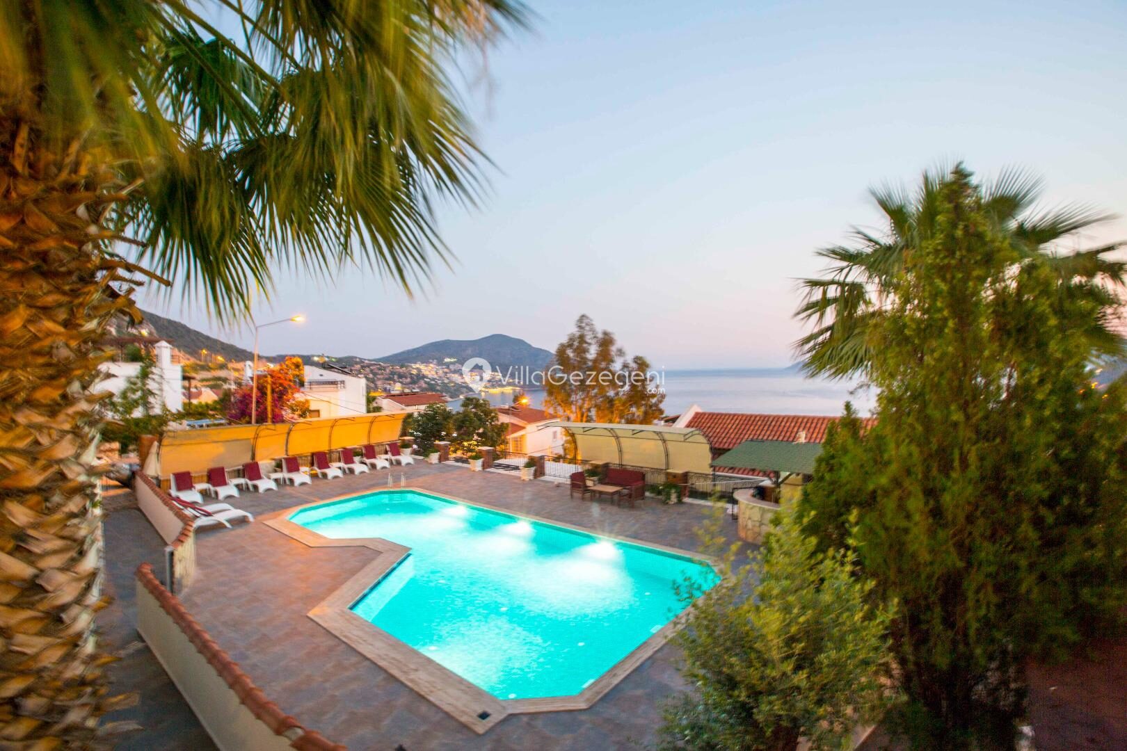 Villa Falcon 3 Bdr — 9