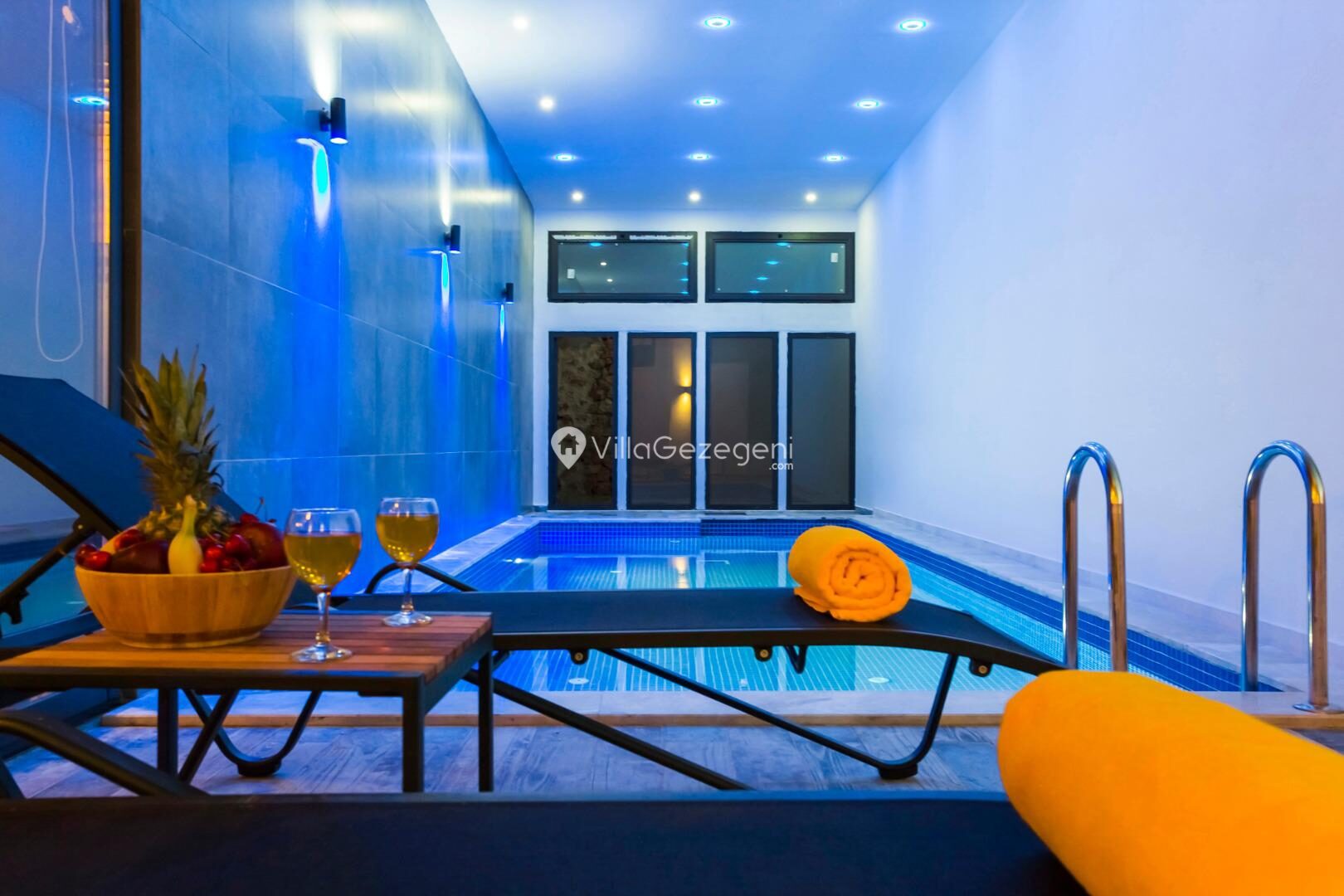 Villa Gece — 47