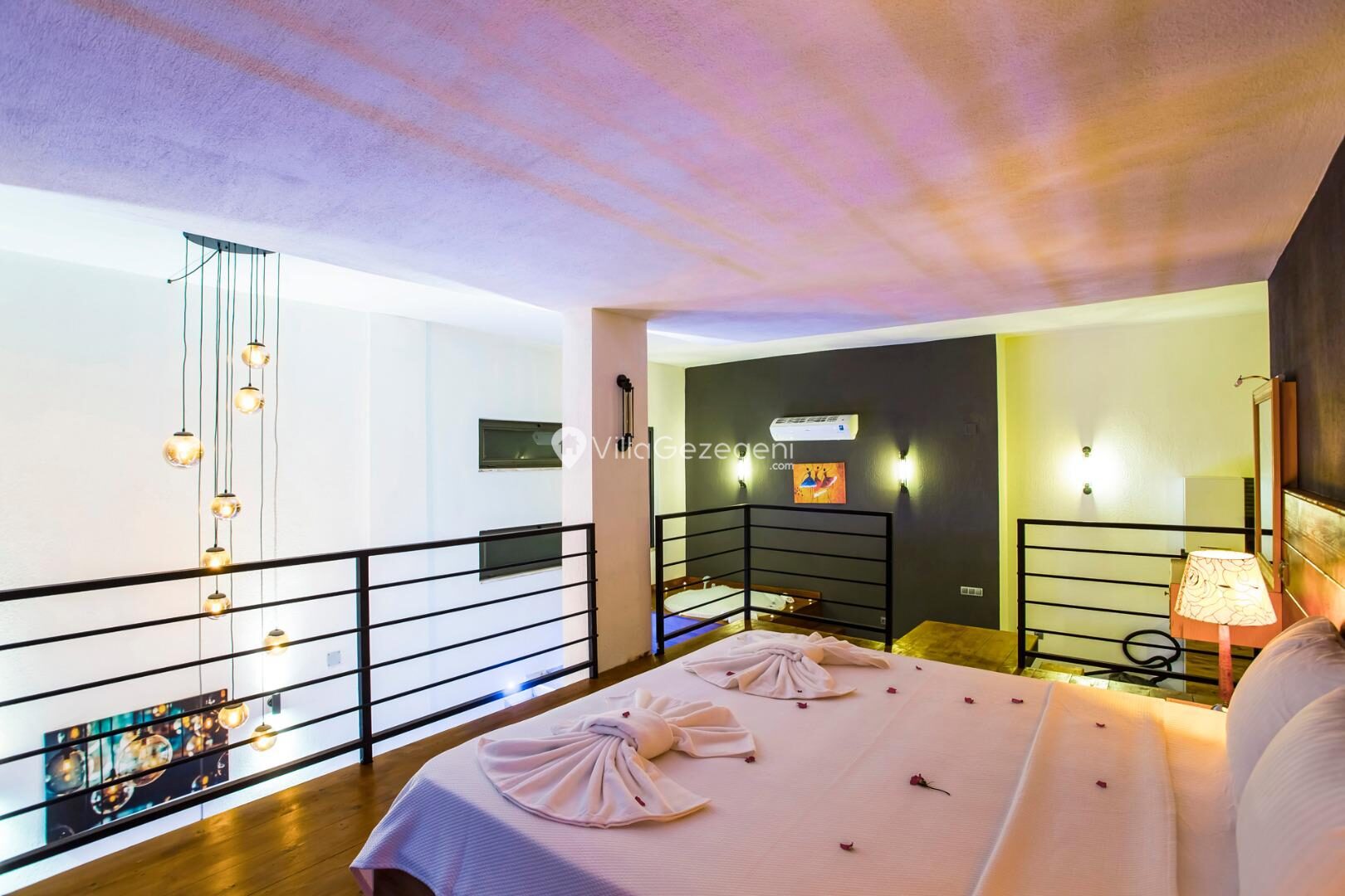 Villa Gece — 48