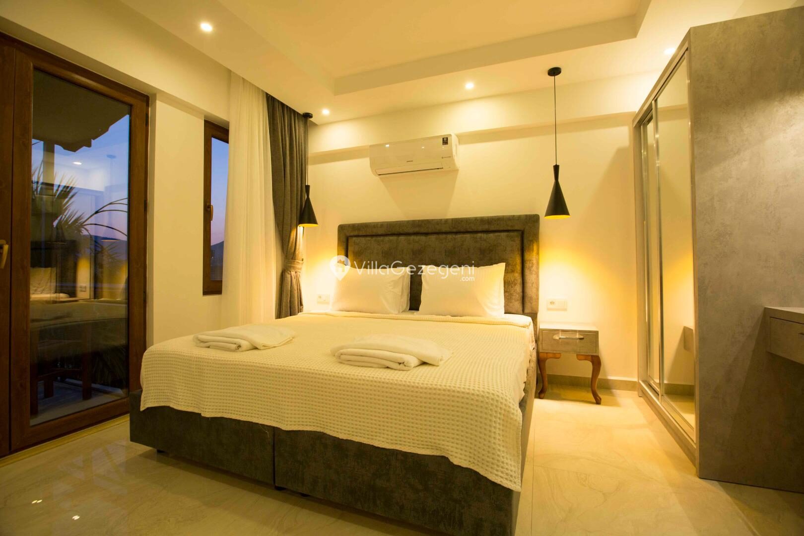 Villa Road Bora — 8