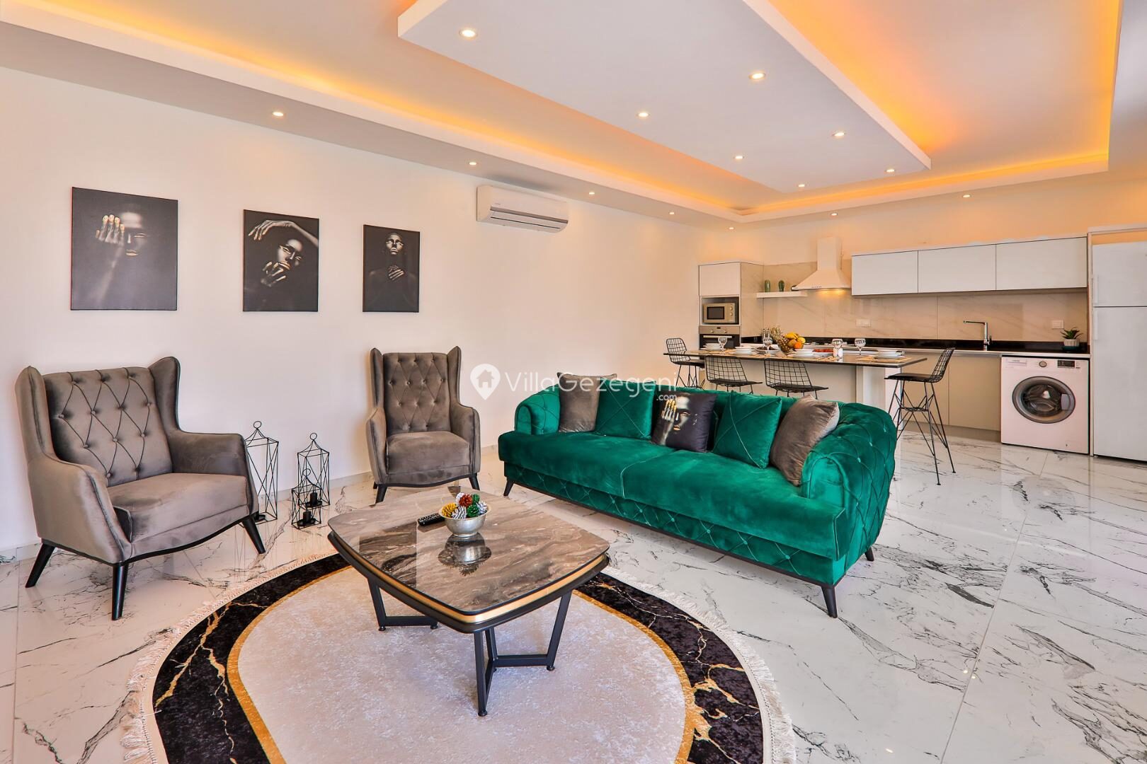 Villa Zeybek Patara — 25