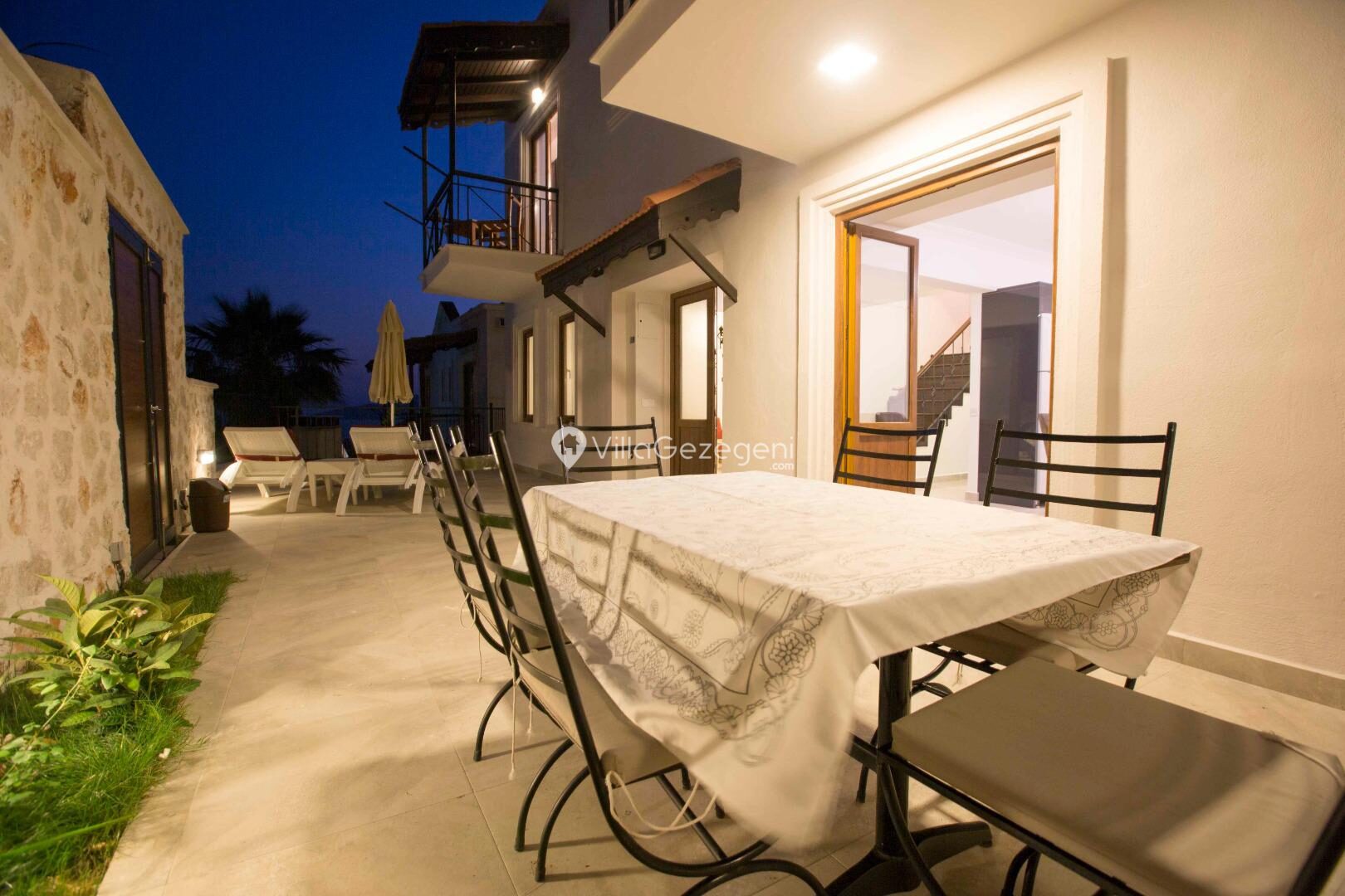 Villa Falcon 3 Bdr — 13