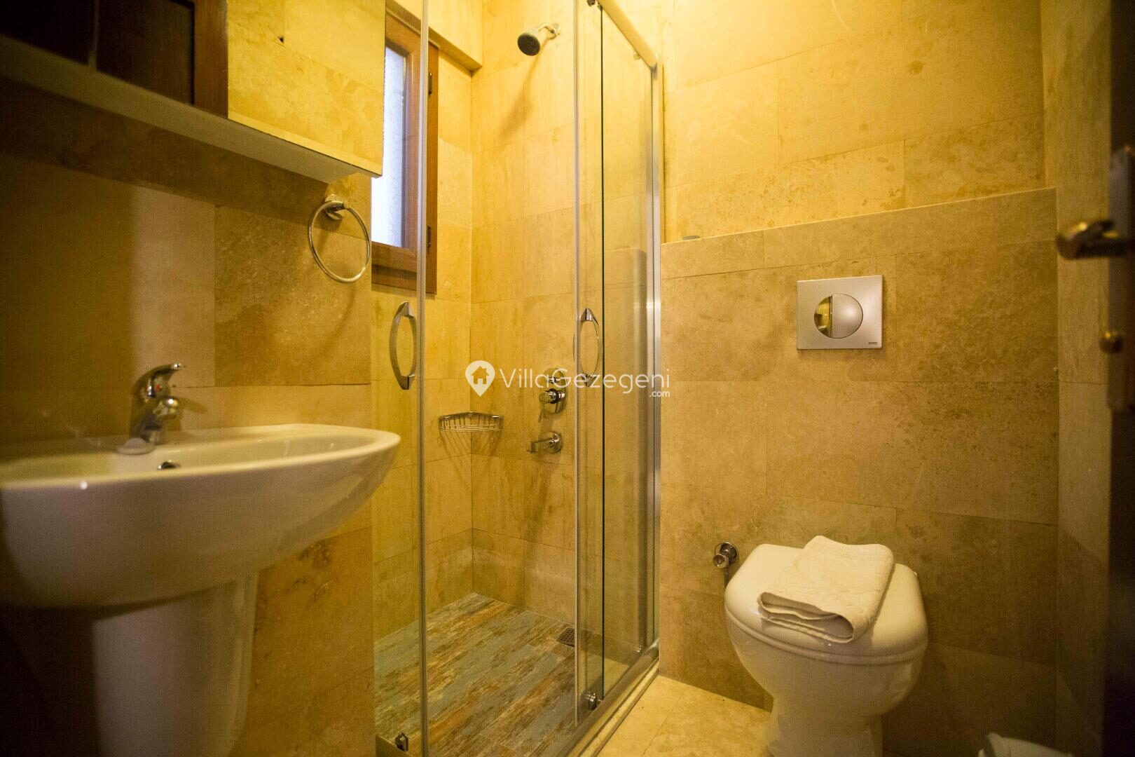 Villa Middle Kalkan — 14
