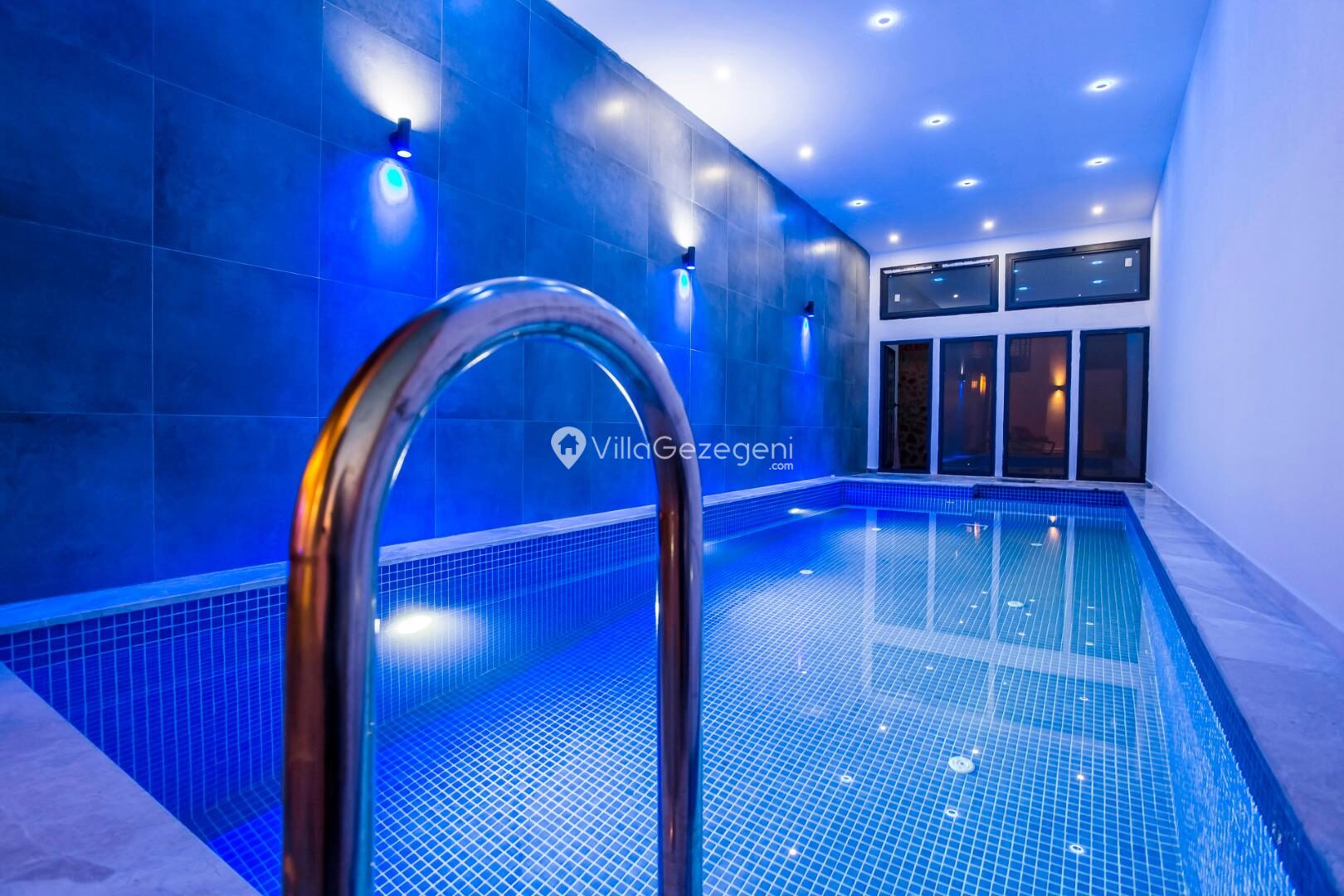 Villa Gece — 53