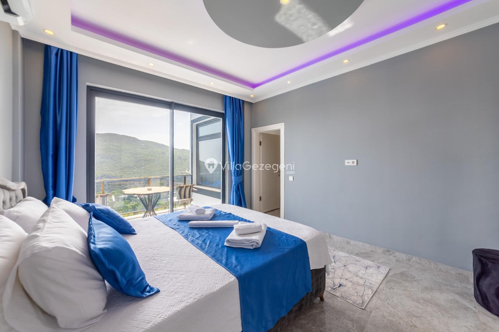 Villa Pilot – Sarıbelen kiralık villa