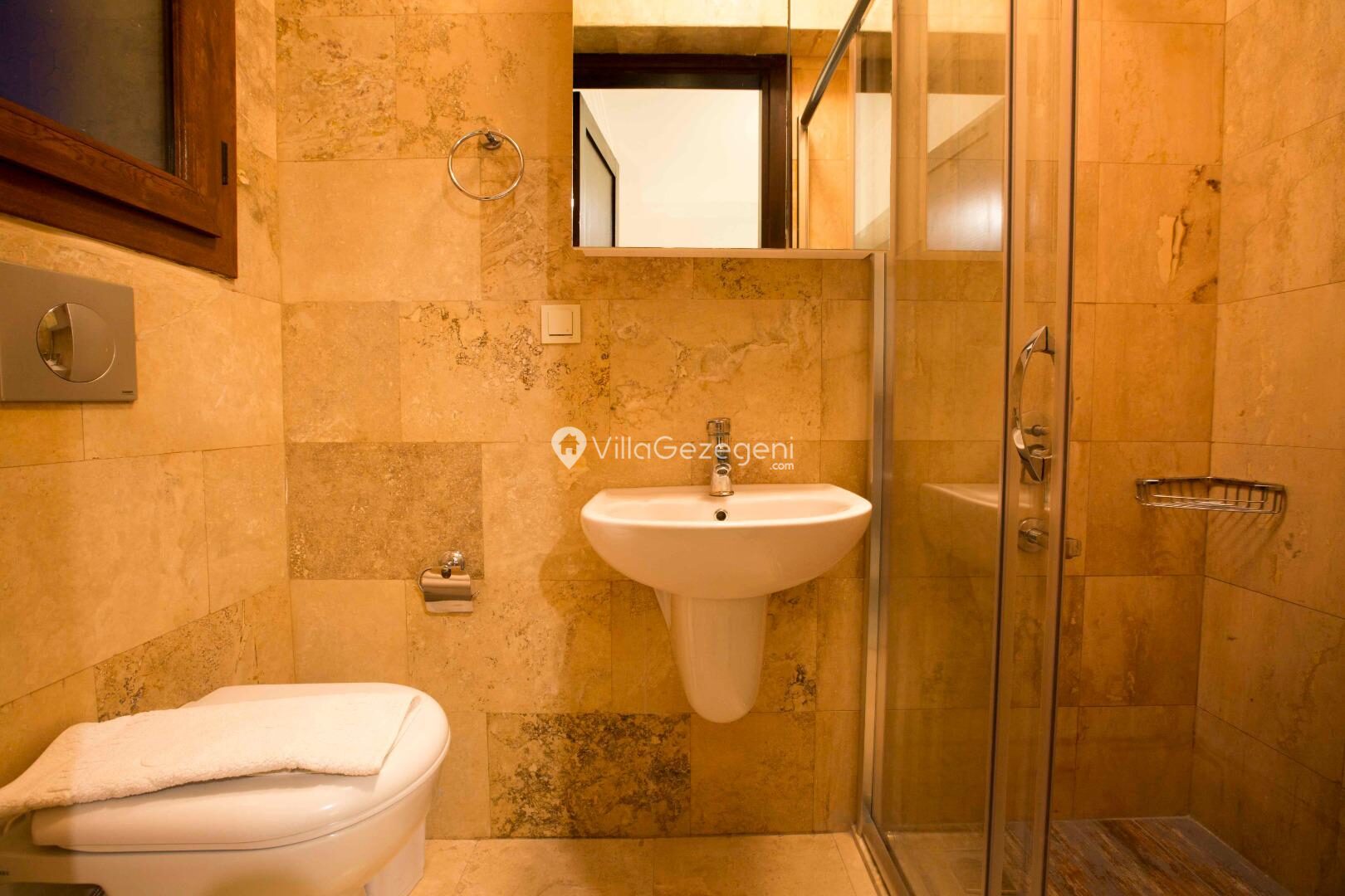 Villa Falcon 3 Bdr — 19