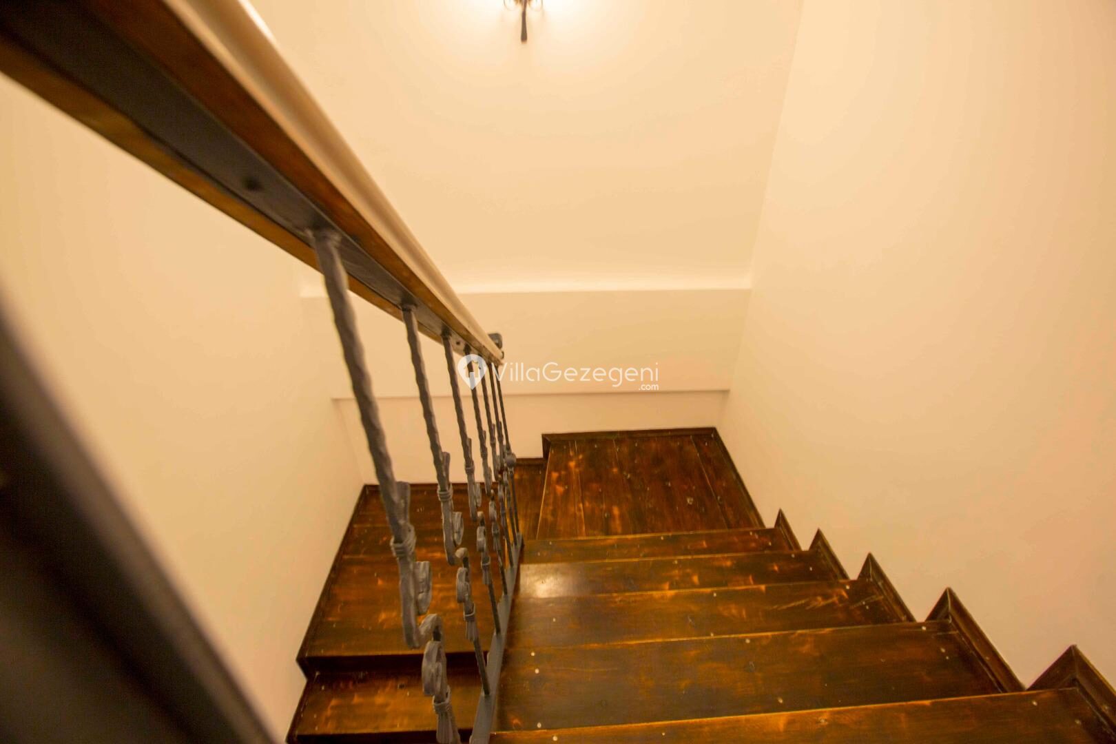 Villa Middle Kalkan — 23