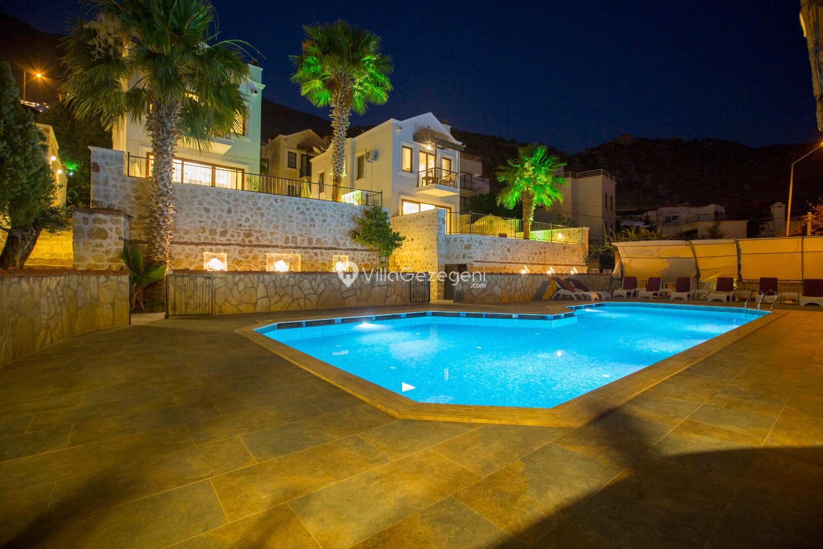 Villa Falcon 3 Bdr — 29