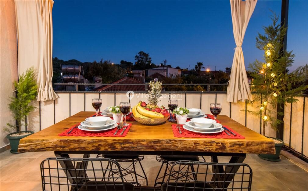 Villa Sema Sunset — 11