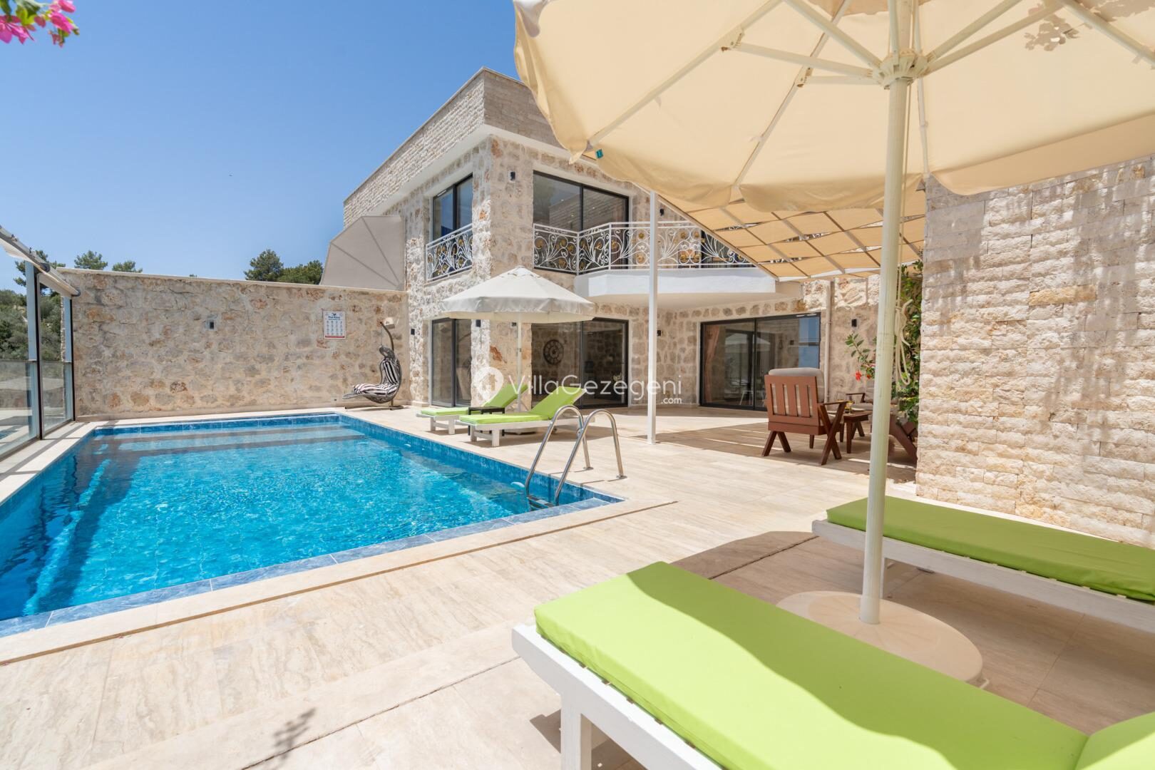 Villa Narin 2 — 3