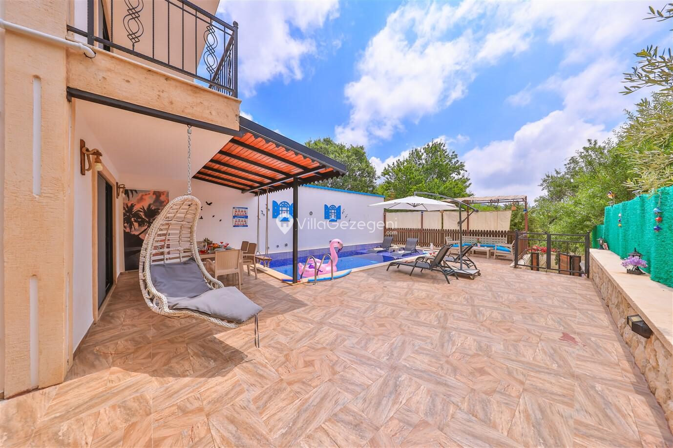 Villa Sena — 6