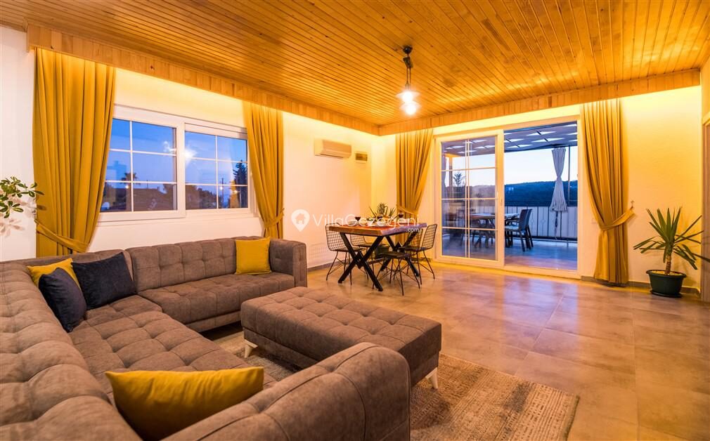 Villa Sema Sunset — 26